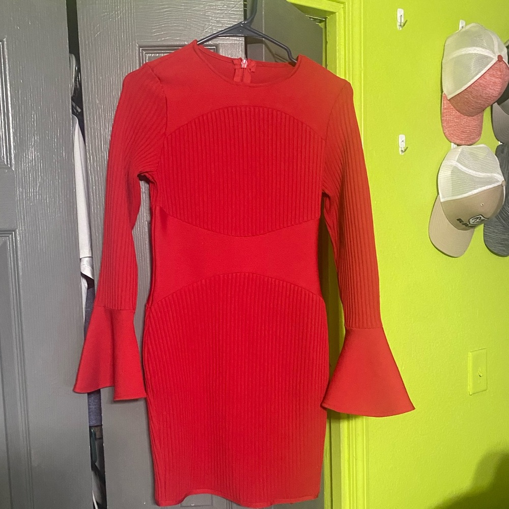 Women’s Dress